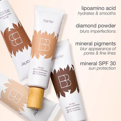 BB Tinted Moisturizer — Natural Matte Duo - original gallery 5