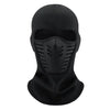 Thermal Fleece Full-Face Winter Balaclava
