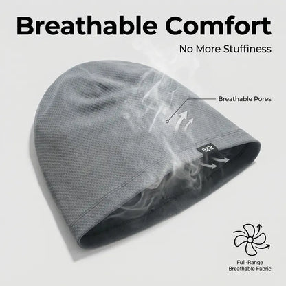 Two and Three Piece Skull Cap Packs — 6
