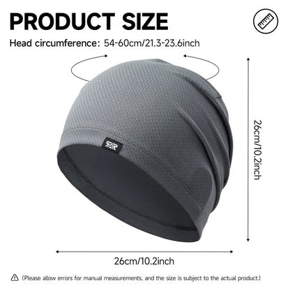 Two and Three Piece Skull Cap Packs — 7