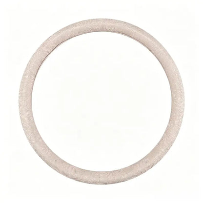 Lace Steering Wheel Cover — Color, Shape and Bow Options — 【No bow】Cherry blossom pink-round shape
