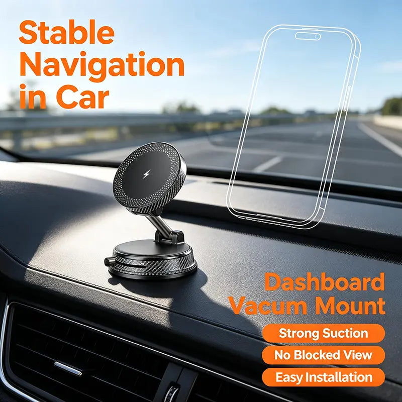 Car Cellphone Mount