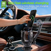 RUIYA Cup Holder and Device Mount — Choose Your Version