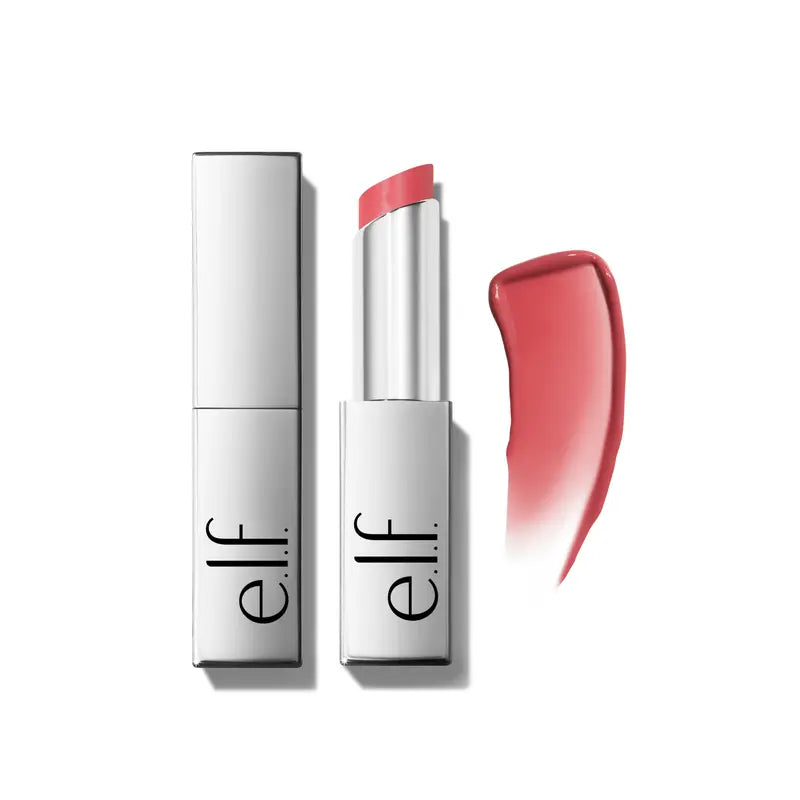 Soft-Shine Lip Oil Stick — Buildable Color - Loveslick - Pink Beige original variant photo