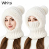 3-in-1 Fleece Winter Balaclava