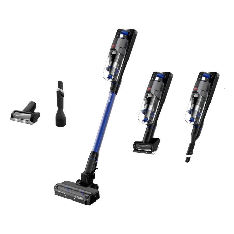 Cordless Pet-Hair Stick Vacuum with Headlights - original product photo 1