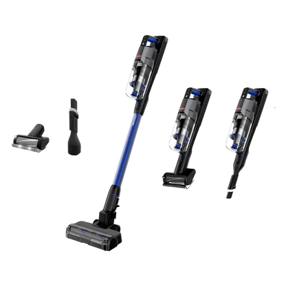 Cordless Pet-Hair Stick Vacuum with Headlights - original product photo 1