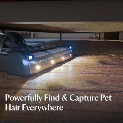 Cordless Pet-Hair Stick Vacuum with Headlights - original product photo 3