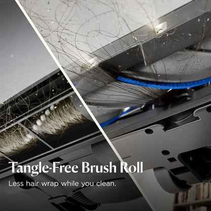 Cordless Pet-Hair Stick Vacuum with Headlights - original product photo 6