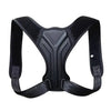 Adjustable Shoulder and Upper-Back Support Brace
