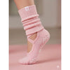 Bellatec Cross Strap Grip Socks