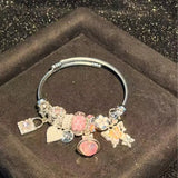 Pink Butterfly / 2-Pack