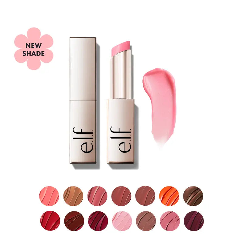 Soft-Shine Lip Oil Stick — Buildable Color - original main gallery photo