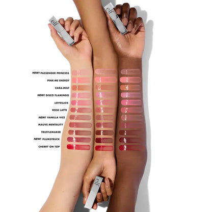 Soft-Shine Lip Oil Stick — Buildable Color - original main gallery photo