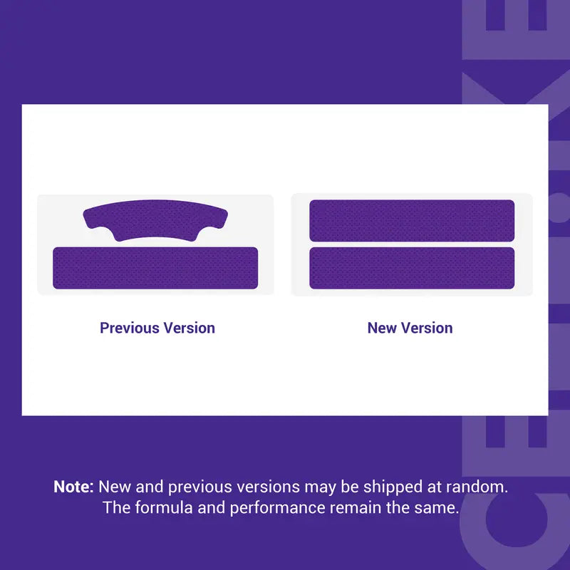 Purple Teeth Whitening Strips with Cheek Retractors — 2-Box Set - original gallery 7