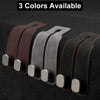 Car Headrest Double-Hook Organizers — 4 Pieces