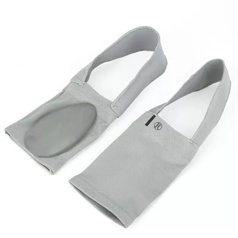 Gray Arch Sleeves — Two Pairs - source design and use details