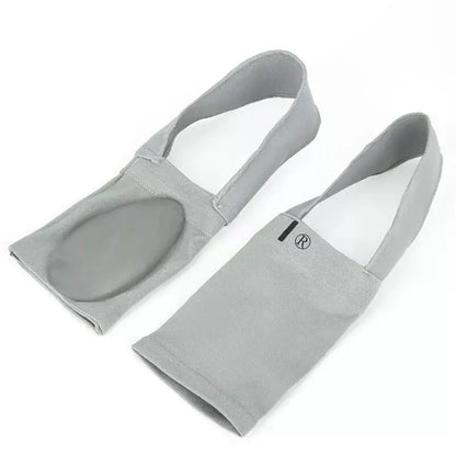 Gray Arch Sleeves — Two Pairs - source design and use details