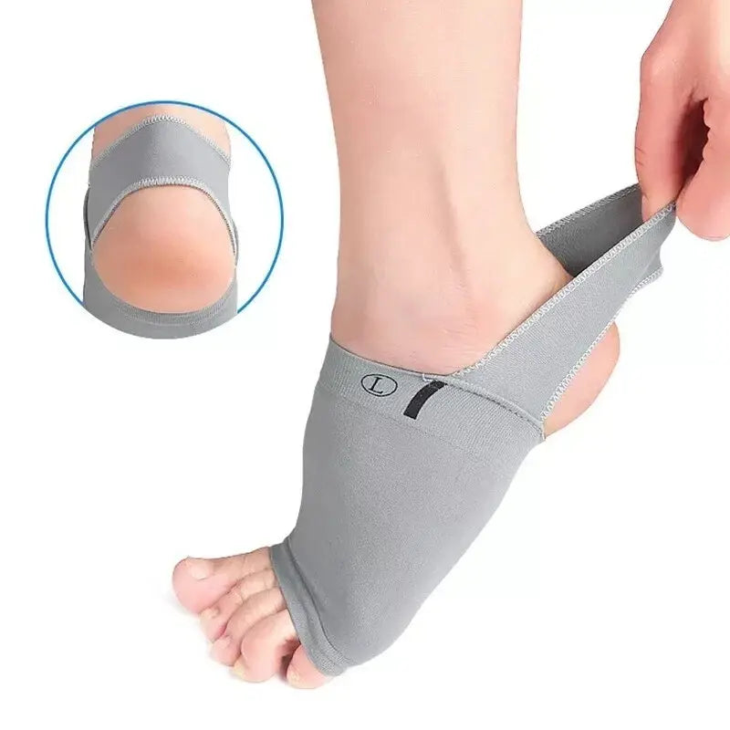 Gray Arch Sleeves — Two Pairs - source design and use details