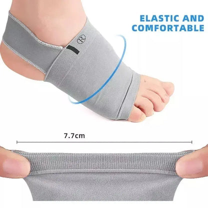 Gray Arch Sleeves — Two Pairs - source design and use details