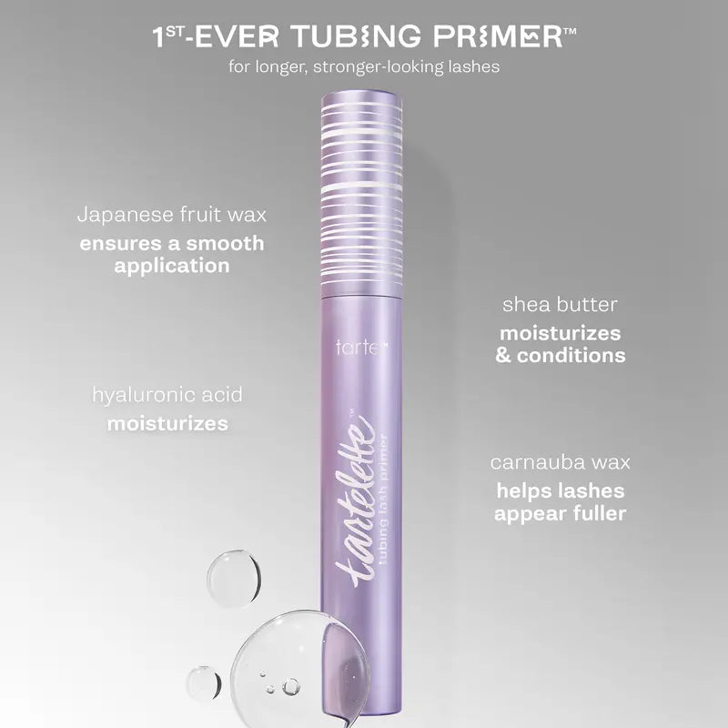 Tubing Mascara & Lash Primer — Double Duo - original gallery 8