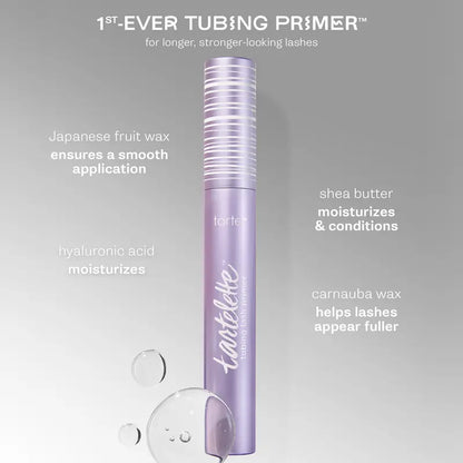 Tubing Mascara & Lash Primer — Double Duo - original gallery 8