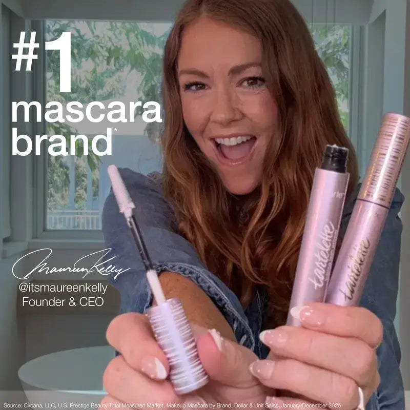 Tubing Mascara & Lash Primer — Double Duo - original gallery 3