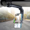 Joytutus Adjustable Sun Visor Phone Holder