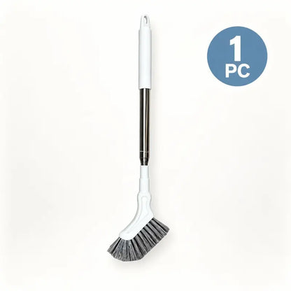 Telescopic Long-Handle Crevice Cleaning Brush - 1PC original variant photo