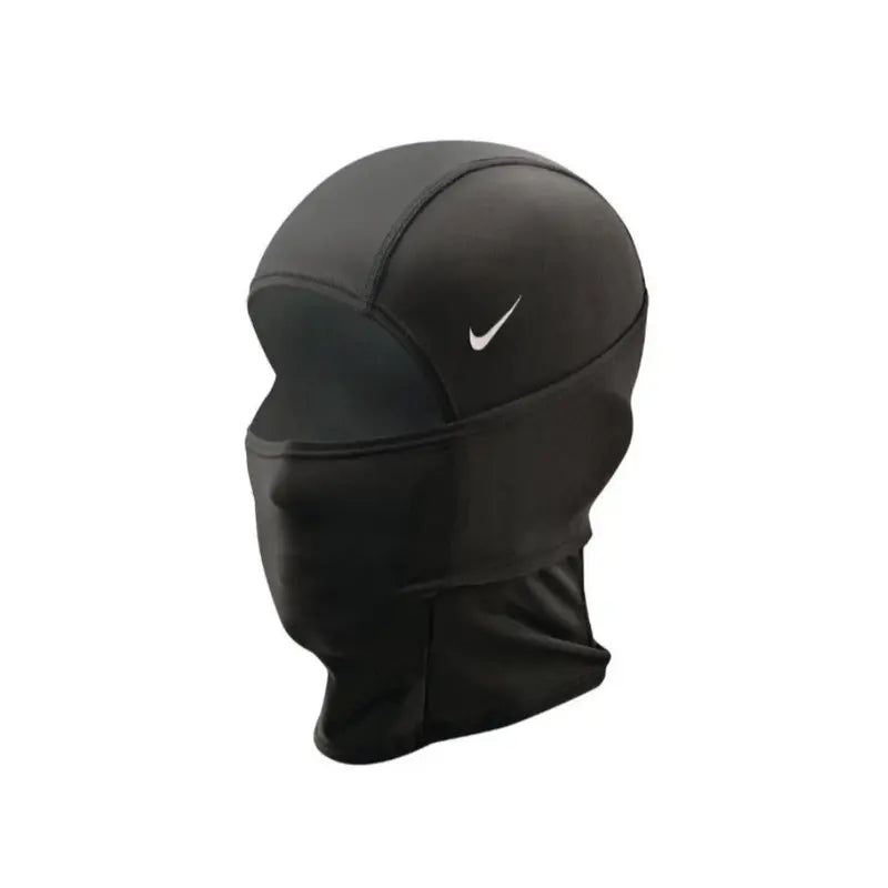 Nike Pro Hyperwarm Hooded Face Cover - Black