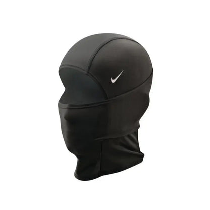 Nike Pro Hyperwarm Hooded Face Cover - Black