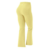 Yellow-Flare