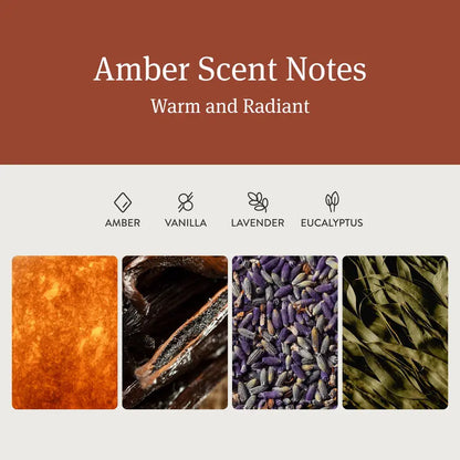 Driftwood Clip-On Wood Car Air Freshener — One Freshener