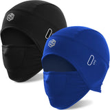 Black + Blue