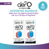 Godrej aer O Hanging Car Fresheners — 2 Matching Units