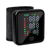 Rechargeable Wrist Blood Pressure Monitor