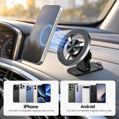 Magnetic Phone Mount for Car