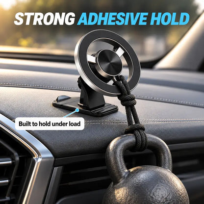 Magnetic Phone Mount for Car
