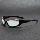 Black Light Lenses