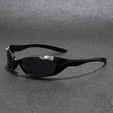 Black Black Lenses