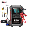 RSH JS800 12V Jump Starter and Air Compressor