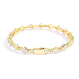 Gold Tone