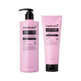 2 Step Routine ( Shampoo & Conditioner)