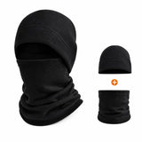 No Logo Style - Black