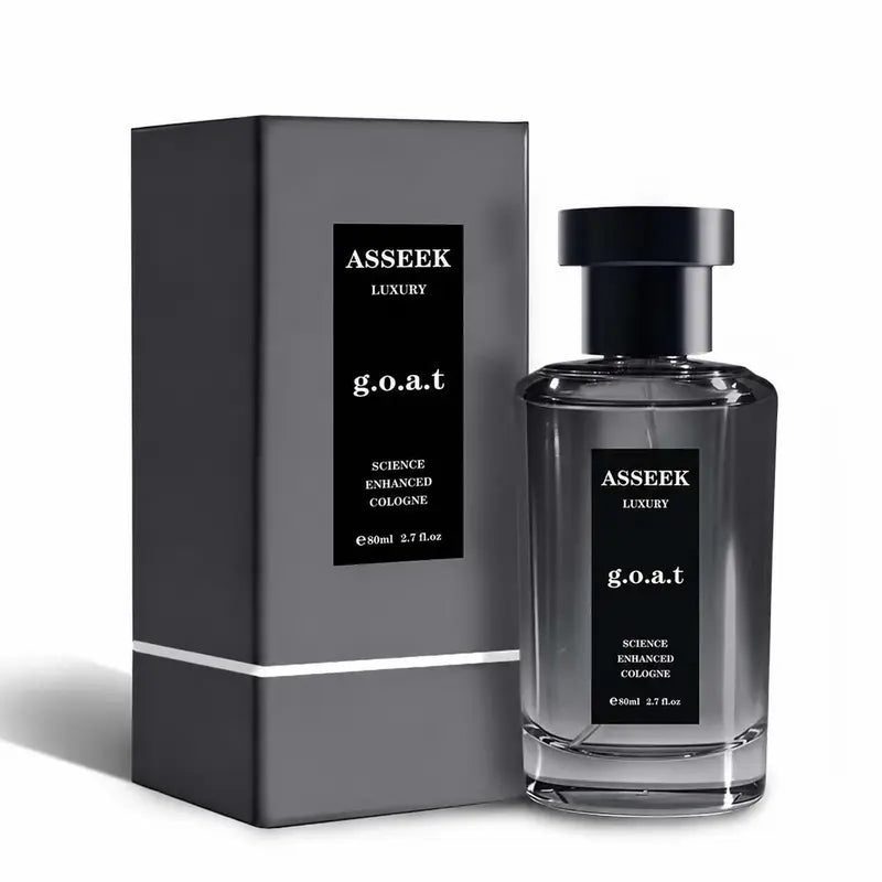 Woody Citrus Fragrance for Men — 80ml - original gallery 1