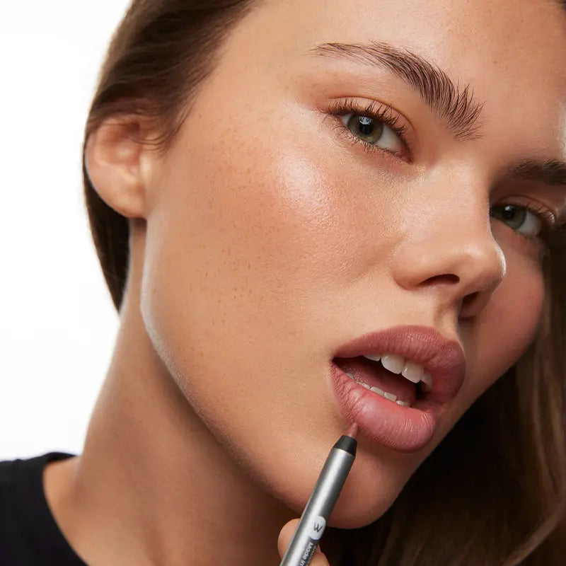 Contour Lip Liner — Two Same-Shade Pencils - original gallery 2