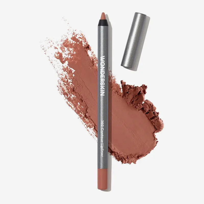Contour Lip Liner — Two Same-Shade Pencils - original gallery 1