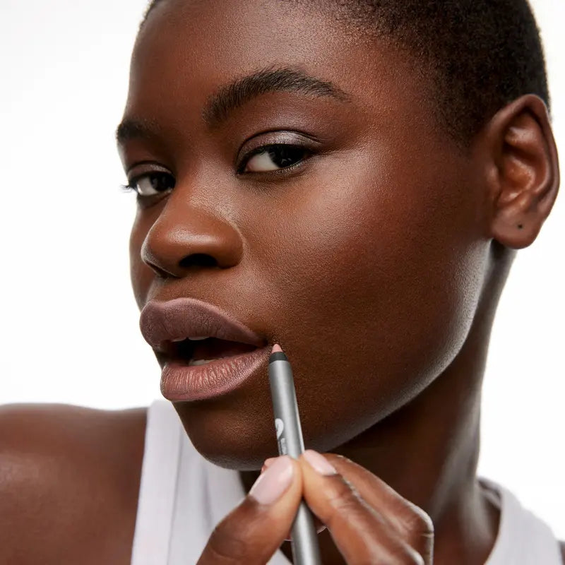 Contour Lip Liner — Two Same-Shade Pencils - original gallery 4