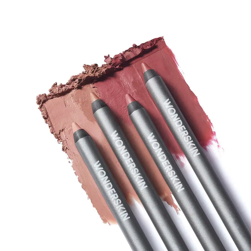 Contour Lip Liner — Two Same-Shade Pencils - original gallery 3
