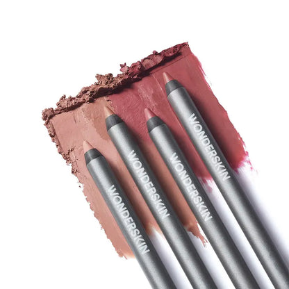 Contour Lip Liner — Two Same-Shade Pencils - original gallery 3